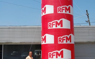 Cilindro RFM
