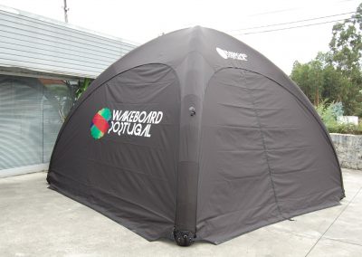 Tenda Event Tent 4000
