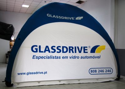 Tenda Glassdrive