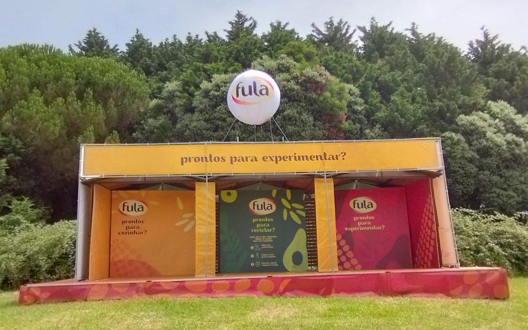 Light-ball Fula