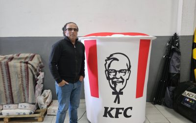 Potes KFC