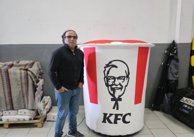 Potes KFC