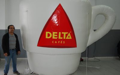 Chavenas Delta