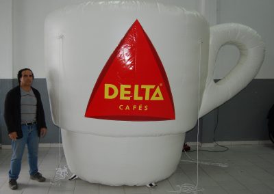 Chavena Delta
