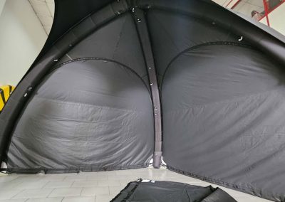 Event Tent M.Coutinho II