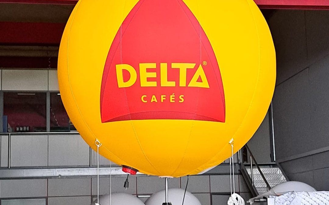 Light-ball Delta