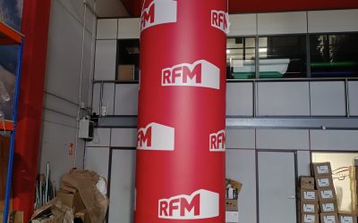 Cilindro RFM