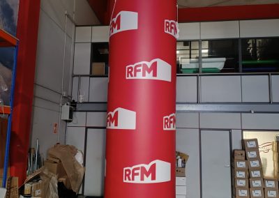 Cilindro RFM