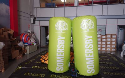 Cilindro Somersby