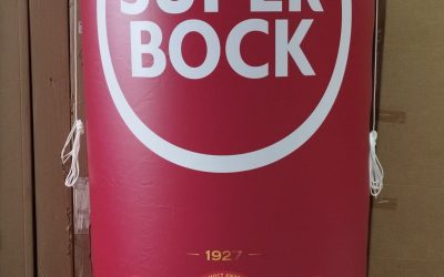 Cilindro Super Bock