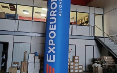 Cilindro Expoeuropa