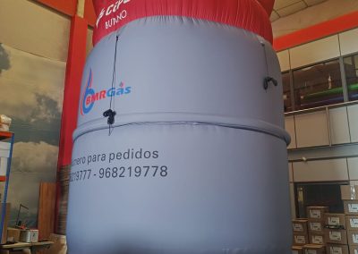 garrafa Cepsa 2