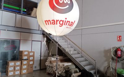 Light-ball Marginal