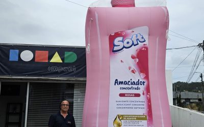 Embalagem Soft